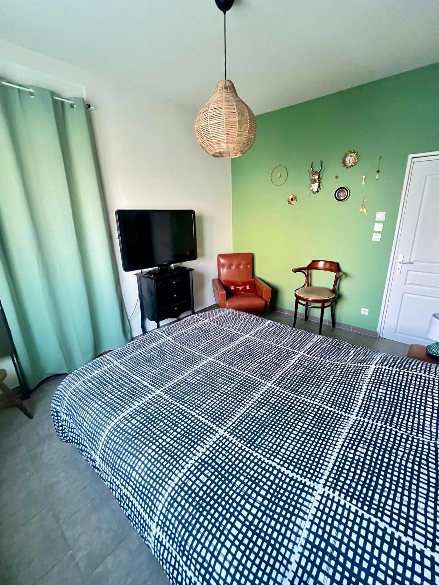 Le Vintage - Logement Entier Liévin Buitenkant foto